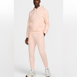 Nike Sportswear Club Fleece Joggers